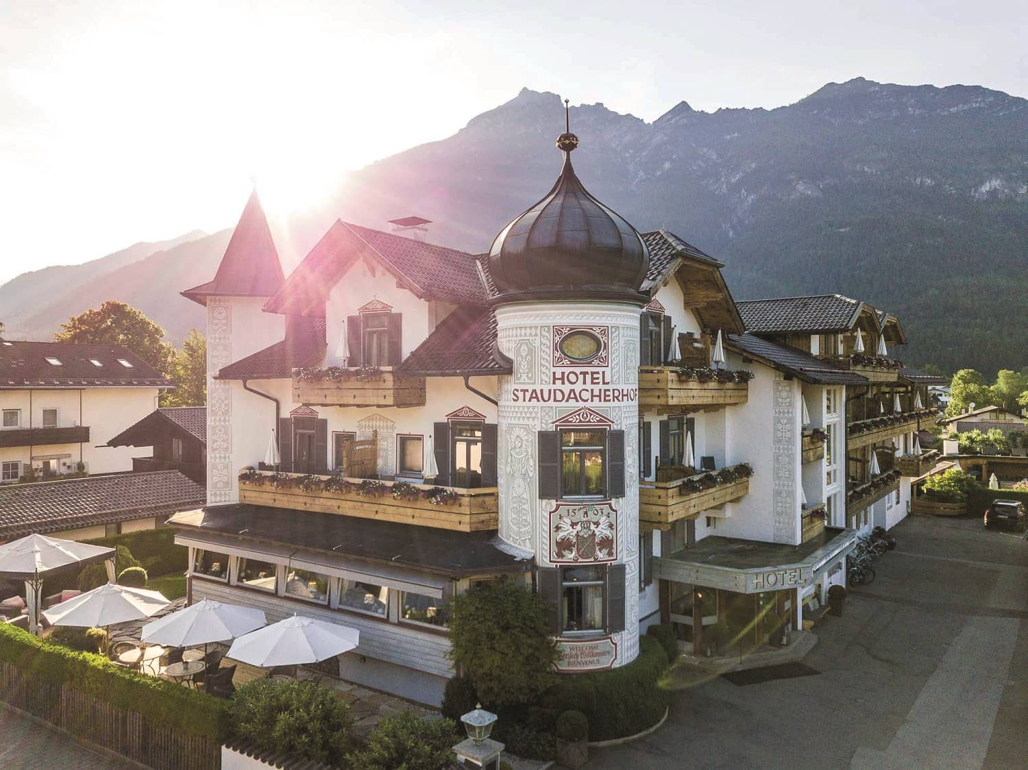 Staudacherhof