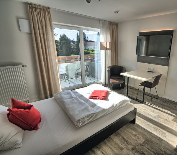 Appartement 4 you