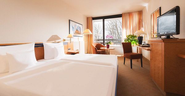 Dorint · Hotel & Sportresort 