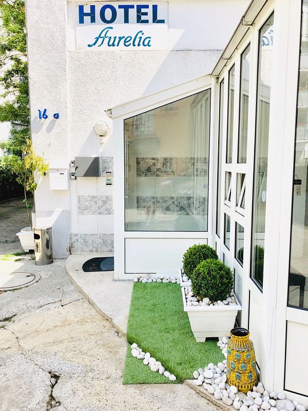 Hotel Aurelia
