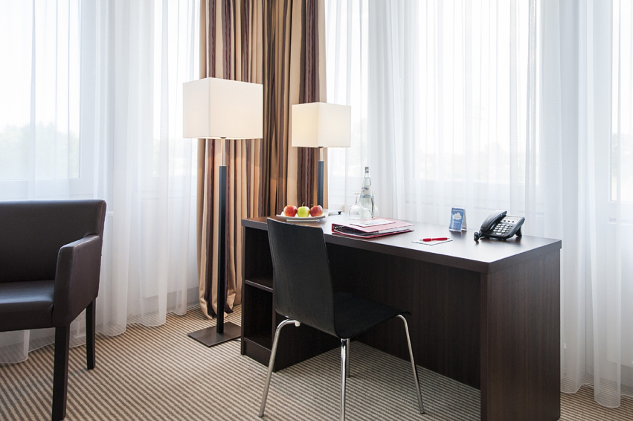 AZIMUT Hotel Munich
