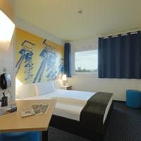 B&B Hotels Hamm