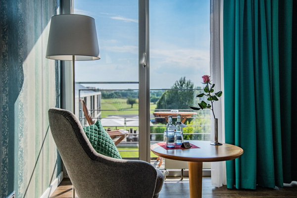 Waldsee Golf-Resort