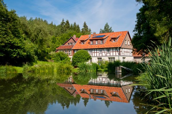 Landhaus Bärenmühle