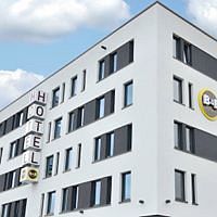 B&B Hotel Rosenheim