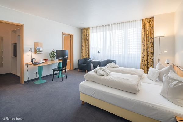 Best Western Hotel im Forum
