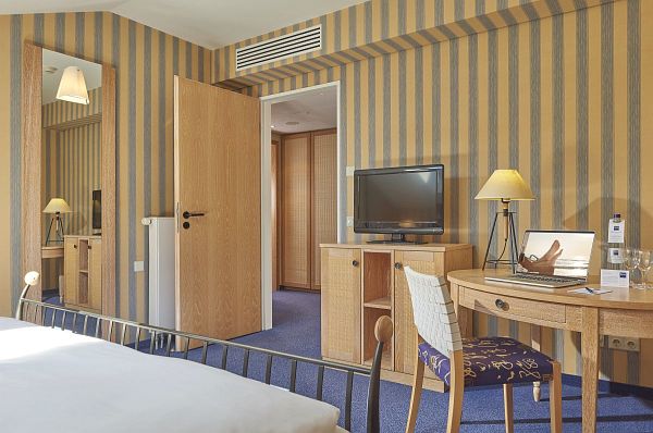 Dorint · Strandhotel 