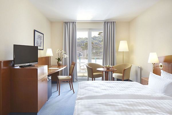 Dorint · Hotel Binz Therme