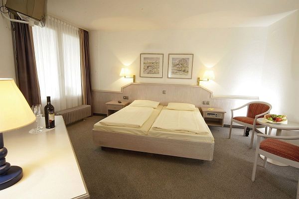 Dorint · Seehotel & Resort 