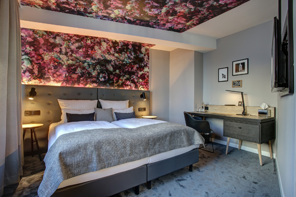 Boutique Hotel 020 
