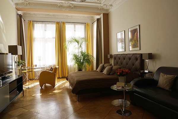 Boutique Hotel Berlin mittendrin