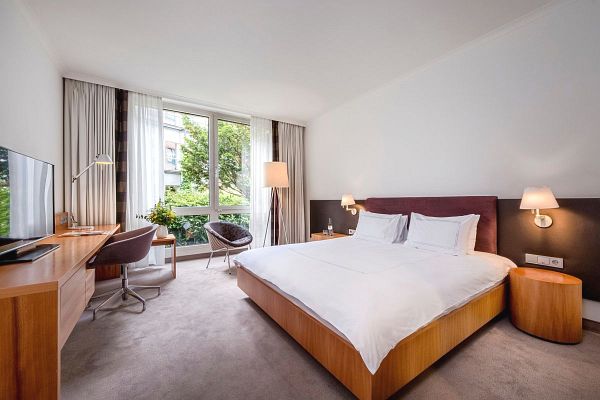 Dorint · City-Hotel 