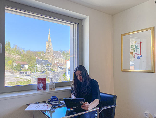 Büroma-Apart Apartmentvermietung GmbH 