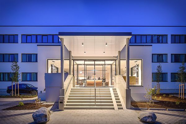 The Centerroom Hotel & Apartments