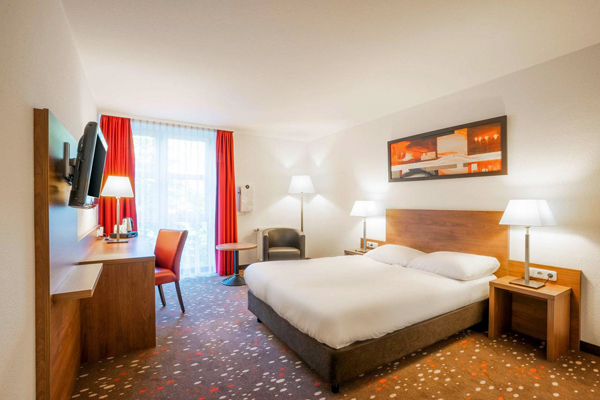 Quality Hotel 