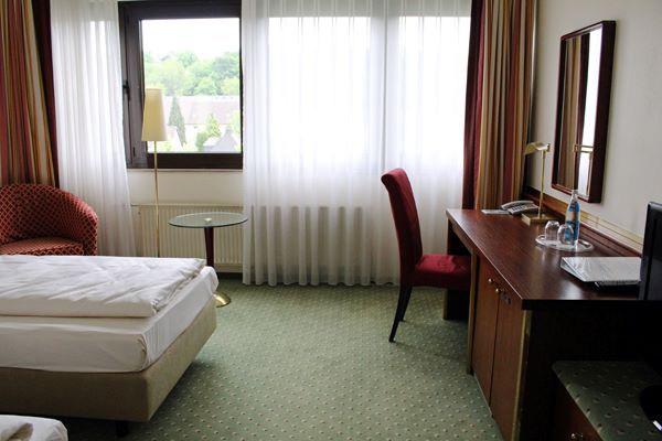 Cityhotel Siegen