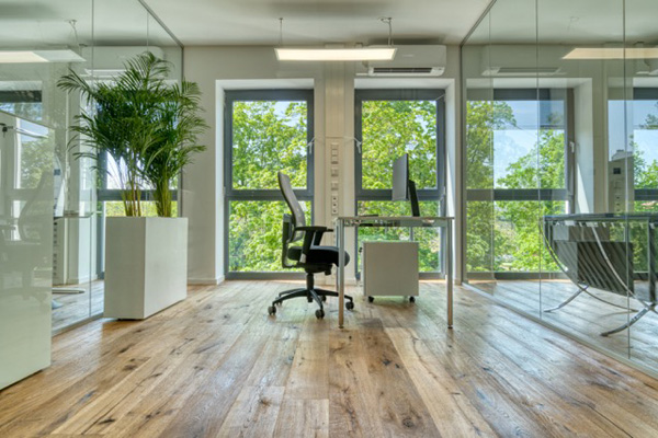 CoWorking 