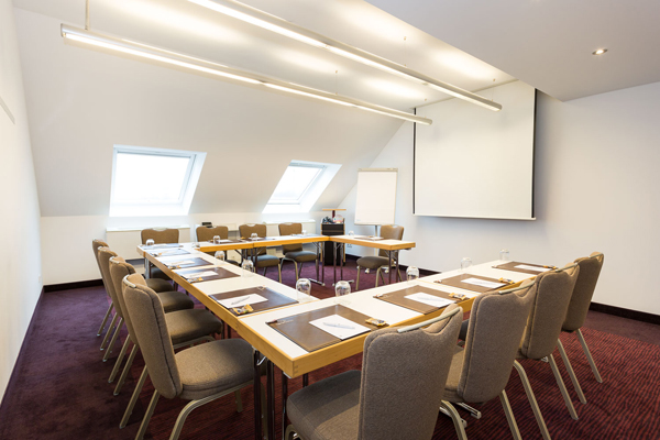 WE Tagungszentrum