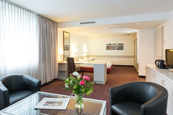 Hotel Cristal