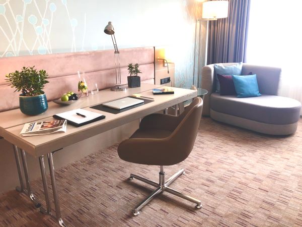 Crowne Plaza Berlin City Centre