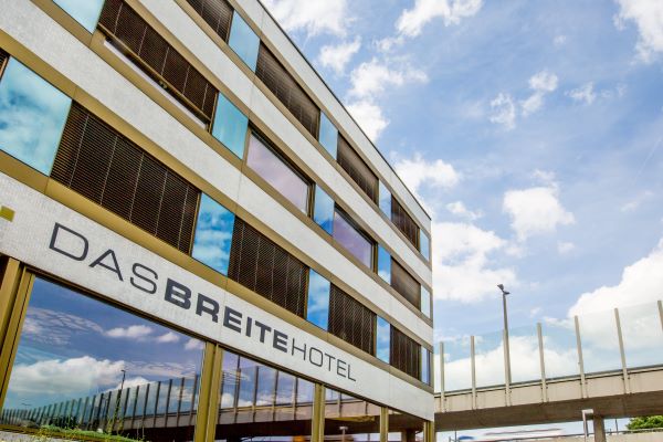 DASBREITEHOTEL
