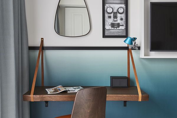Hotel Indigo Dresden – Wettiner Platz