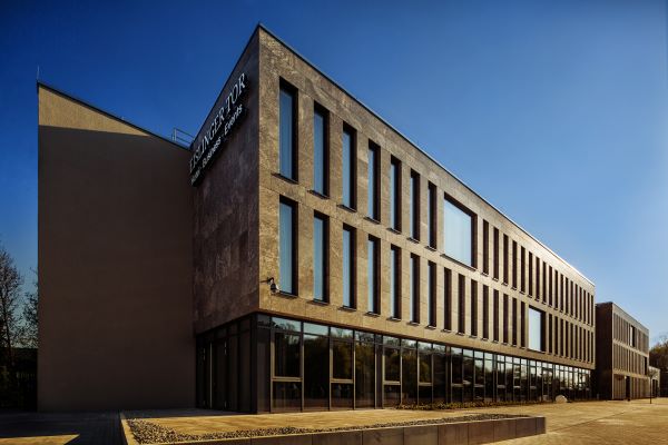 Hotel Eislinger Tor