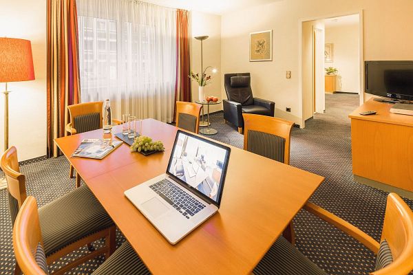 Hotel Essener Hof