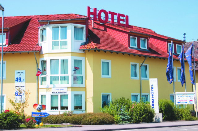Euro Hotel