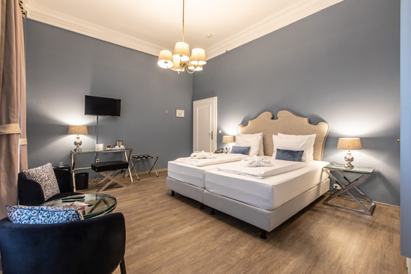 Hotel Monopol