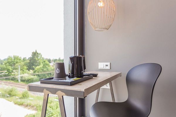 Gambino Hotel Cincinnati