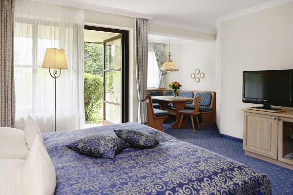 Dorint · Sporthotel 