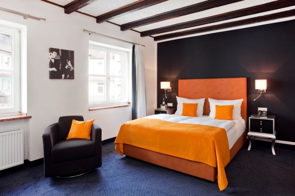 Gildors Hotel Atmosphère