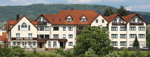 Hotel Göller