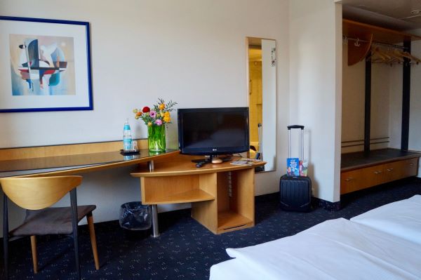 Grand Hostel Urban