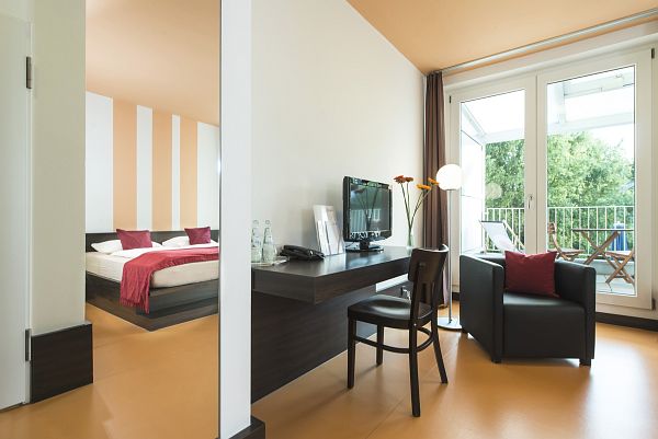 Hotel Grenzfall