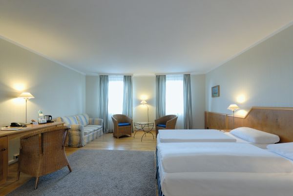 Golden Tulip Lübecker Hof