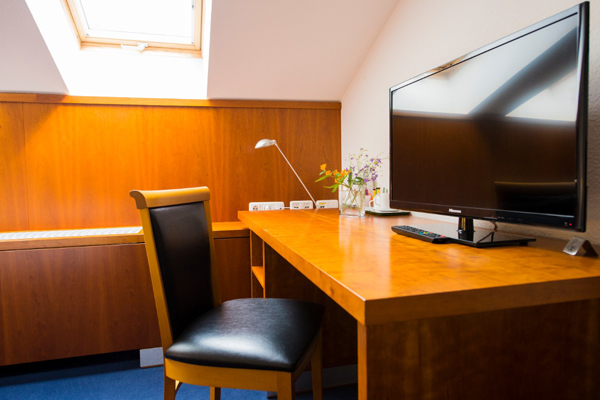 Freiraum Guesthouse 