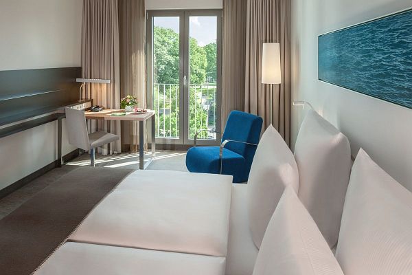 Dorint · Hotel 