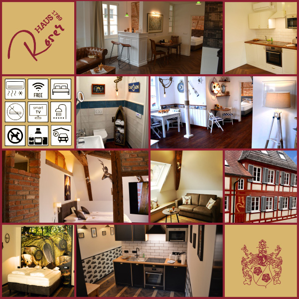 Haus Roser