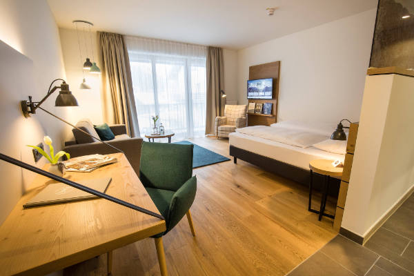 Helds Vitalhotel