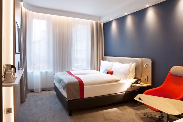 Holiday Inn Express