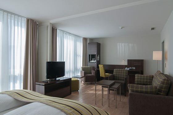 Holiday Inn Munich-Unterhaching