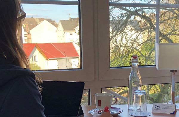 Hotel Alt Giessen