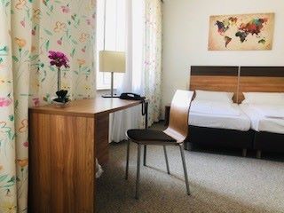 Hotel am Ludwigsplatz
