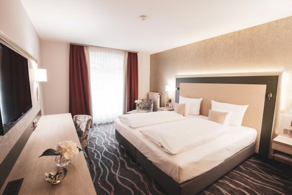 Hotel Best Western Premier Bayerischer Hof Miesbach