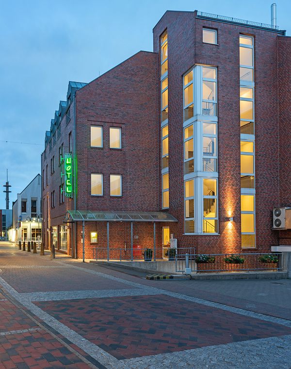 Hotel Bremer Tor