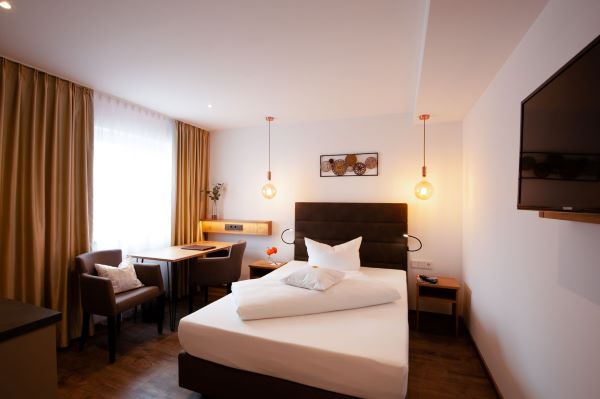 Hotel Schwaiger