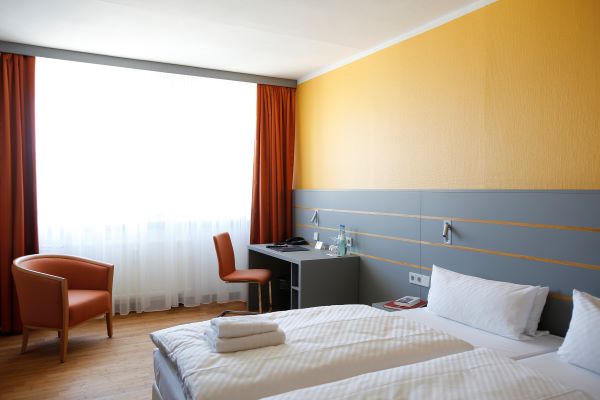 Hotel Dietrich-Bonhoeffer-Haus