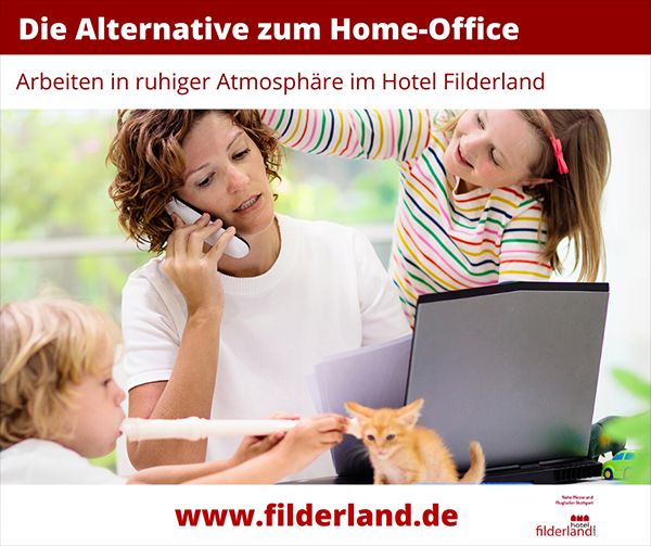 Hotel Filderland